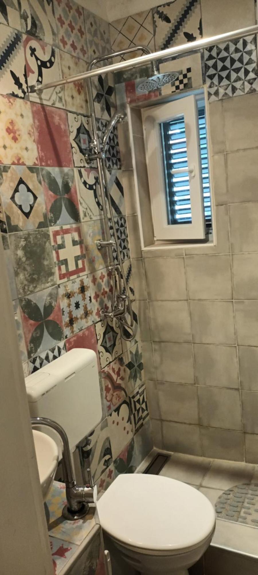 דירות ביוגראד נה מורו Anna מראה חיצוני תמונה