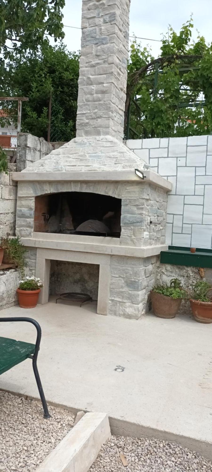 דירות ביוגראד נה מורו Anna מראה חיצוני תמונה