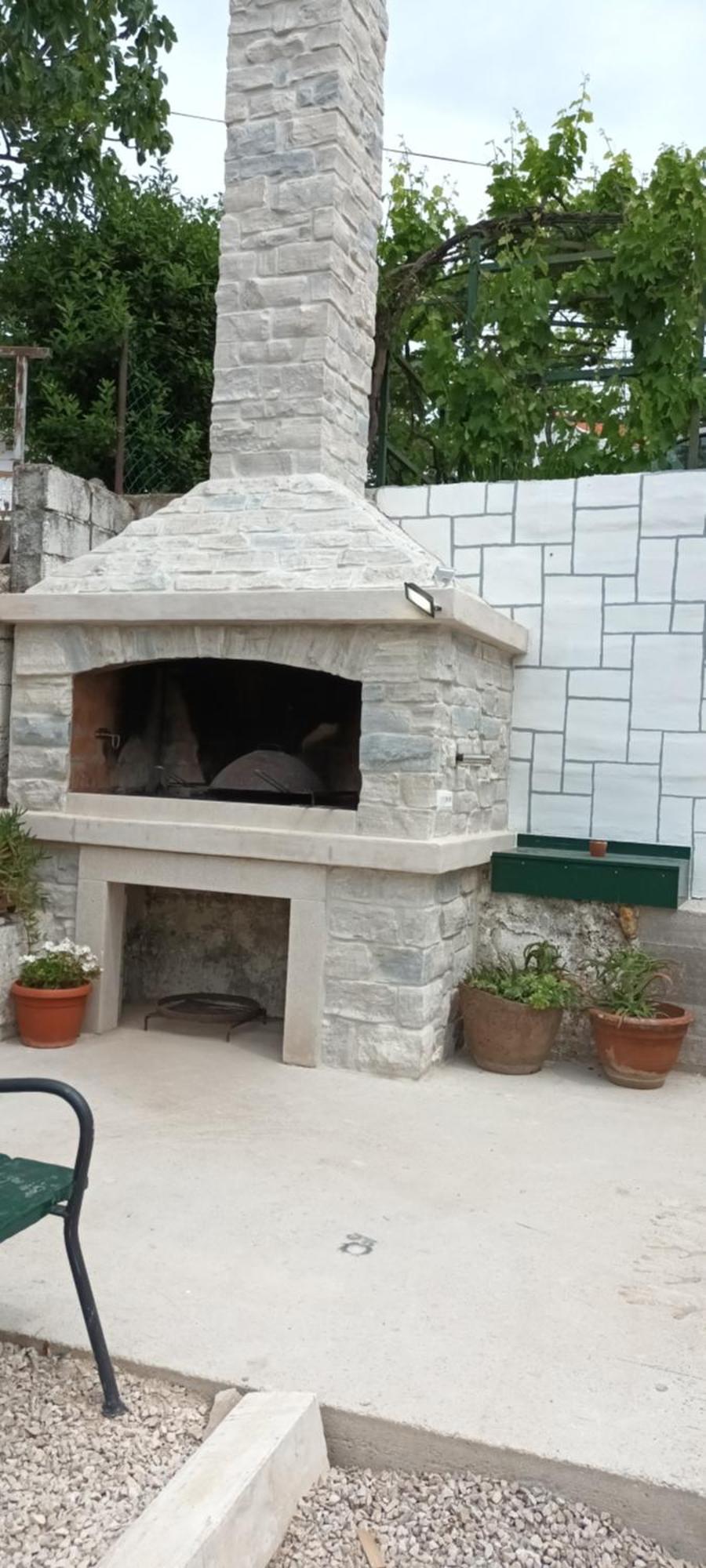 דירות ביוגראד נה מורו Anna מראה חיצוני תמונה
